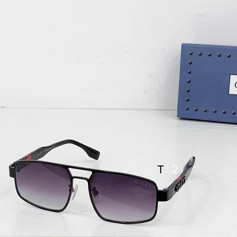 Gucci GG140 55 17-145 b05