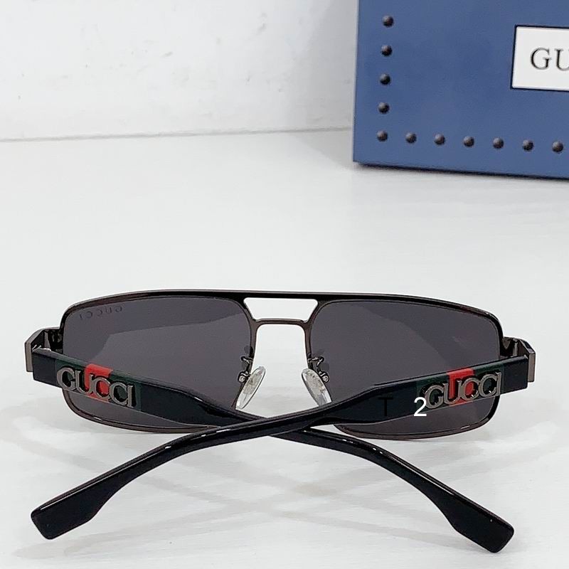 Gucci GG140 55 17-145 b06