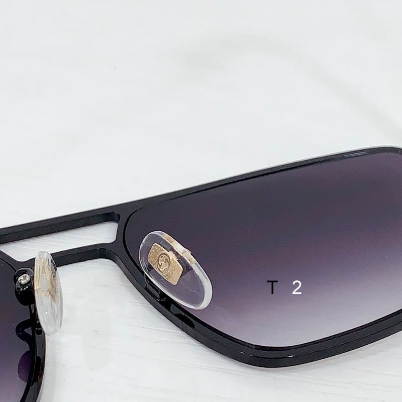 Gucci GG140 55 17-145 b07