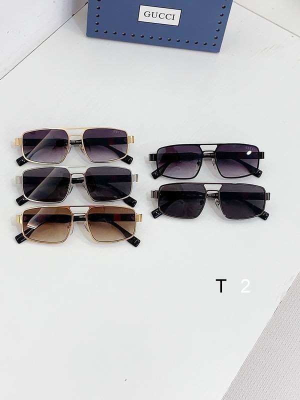 Gucci GG140 55 17-145 b09