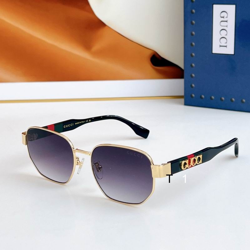 Gucci GG1407 54 19-145 a01