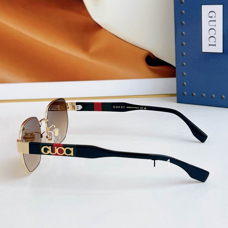 Gucci GG1407 54 19-145 a06