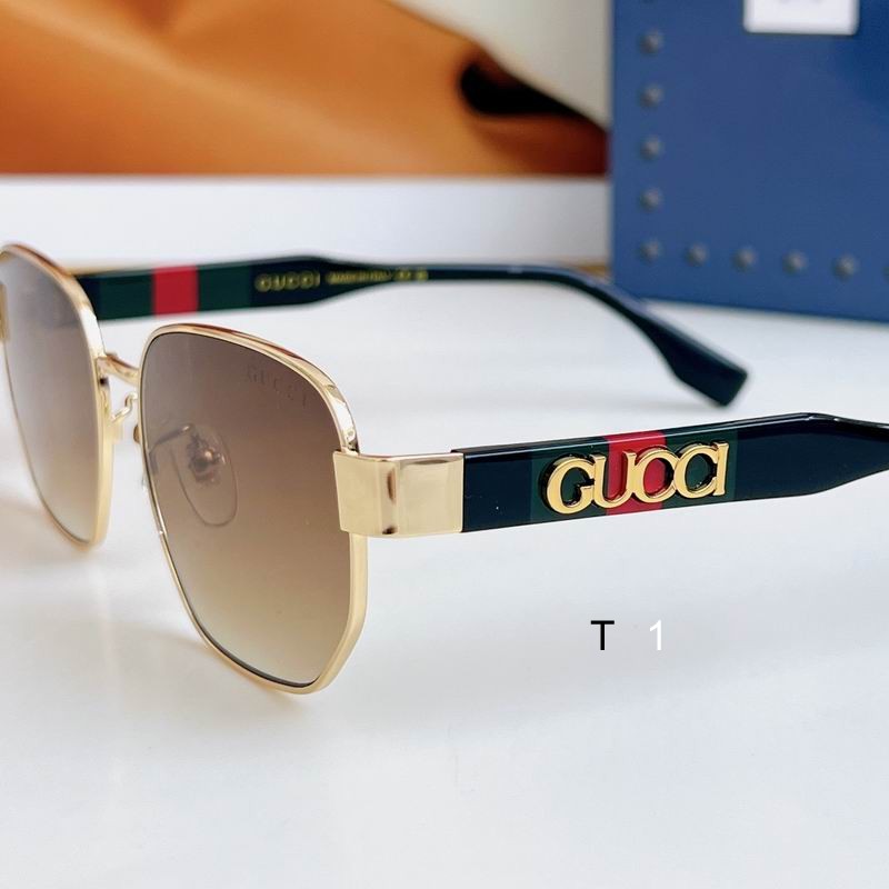 Gucci GG1407 54 19-145 a07