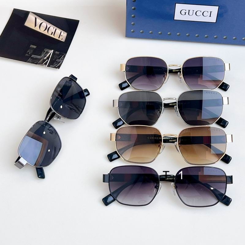Gucci GG1407 54 19-145 a09