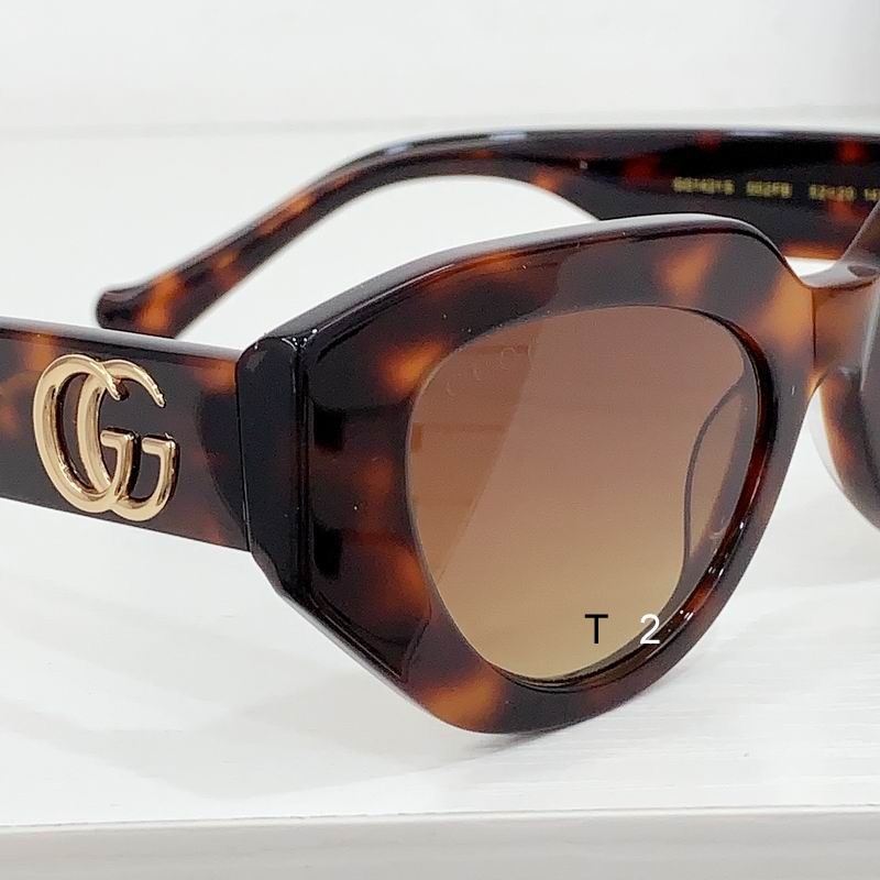 Gucci GG1421S 52 20-145 b07