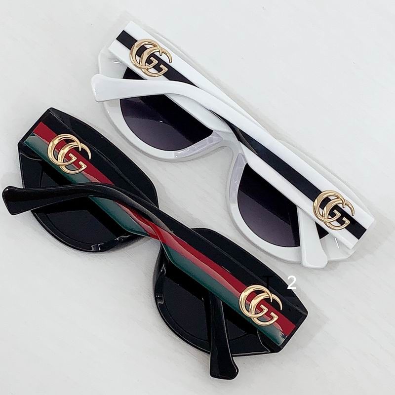 Gucci GG1421S 52 20-145 b08
