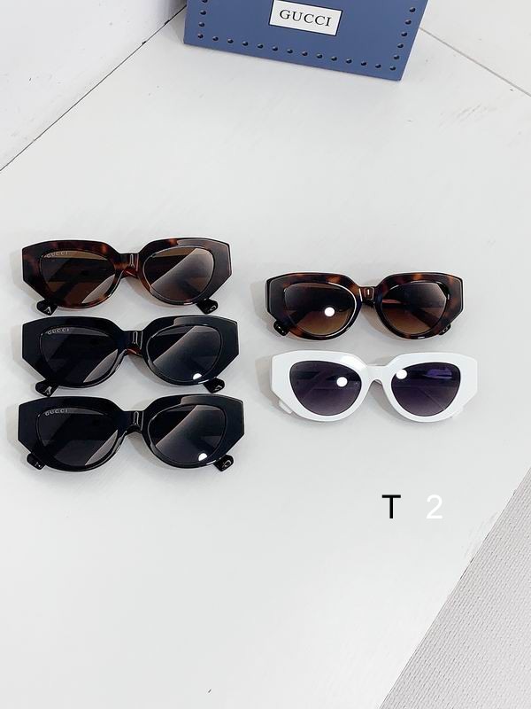 Gucci GG1421S 52 20-145 b09