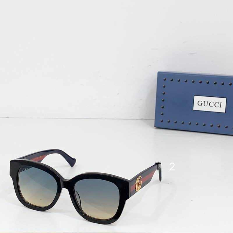 Gucci GG1550SK 54 18-145 b01