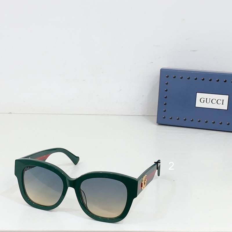 Gucci GG1550SK 54 18-145 b03