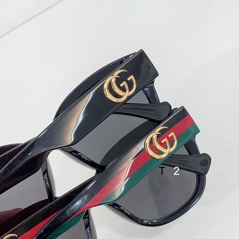 Gucci GG1550SK 54 18-145 b08