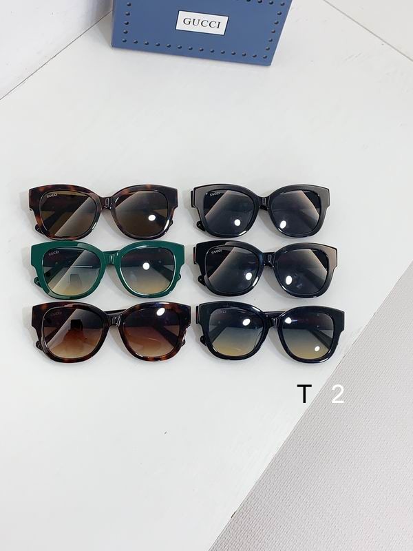 Gucci GG1550SK 54 18-145 b09