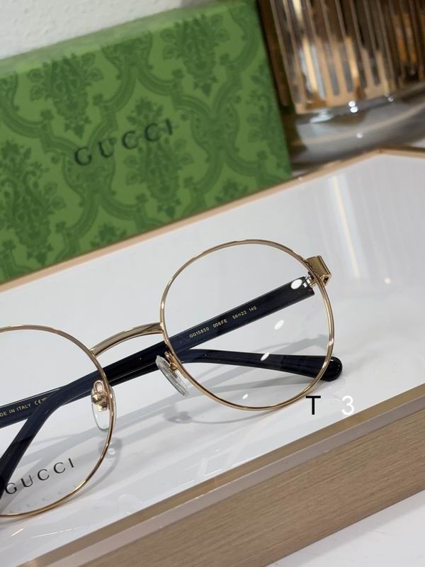 Gucci GG15850 56 22 140 C 09