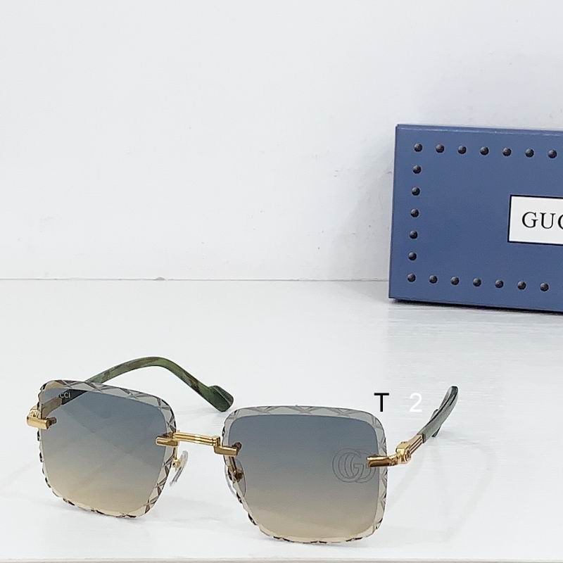 Gucci GG1610 58 18 142 b02