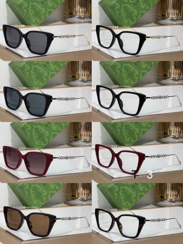 Gucci GG1969O 51 16-140 c10