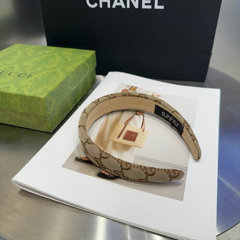 Gucci Headband hh (1)