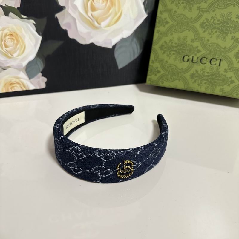 Gucci Headband hh (12)