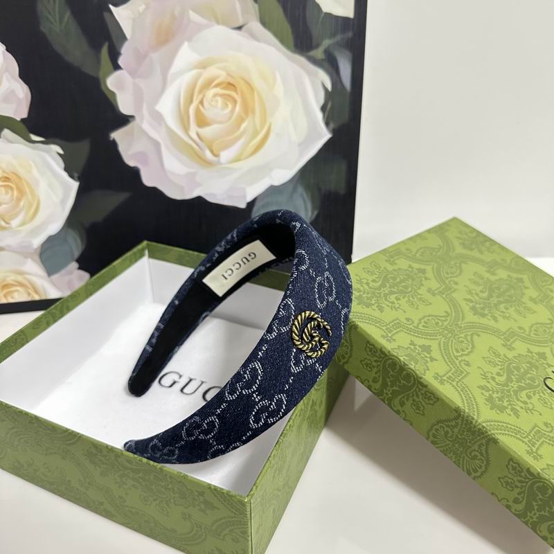 Gucci Headband hh (15)