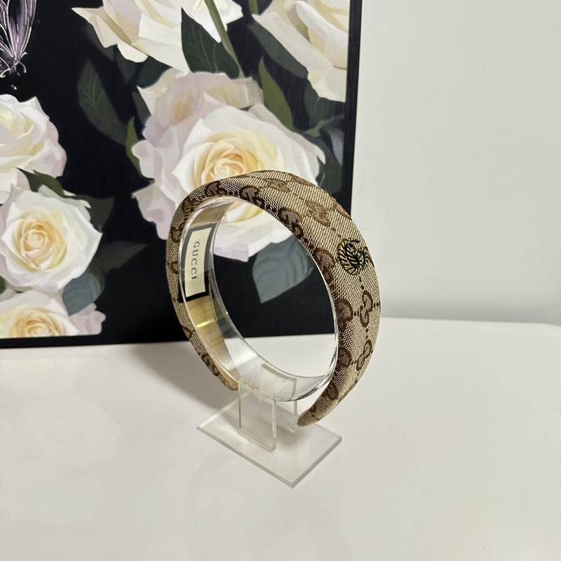Gucci Headband hh (2)