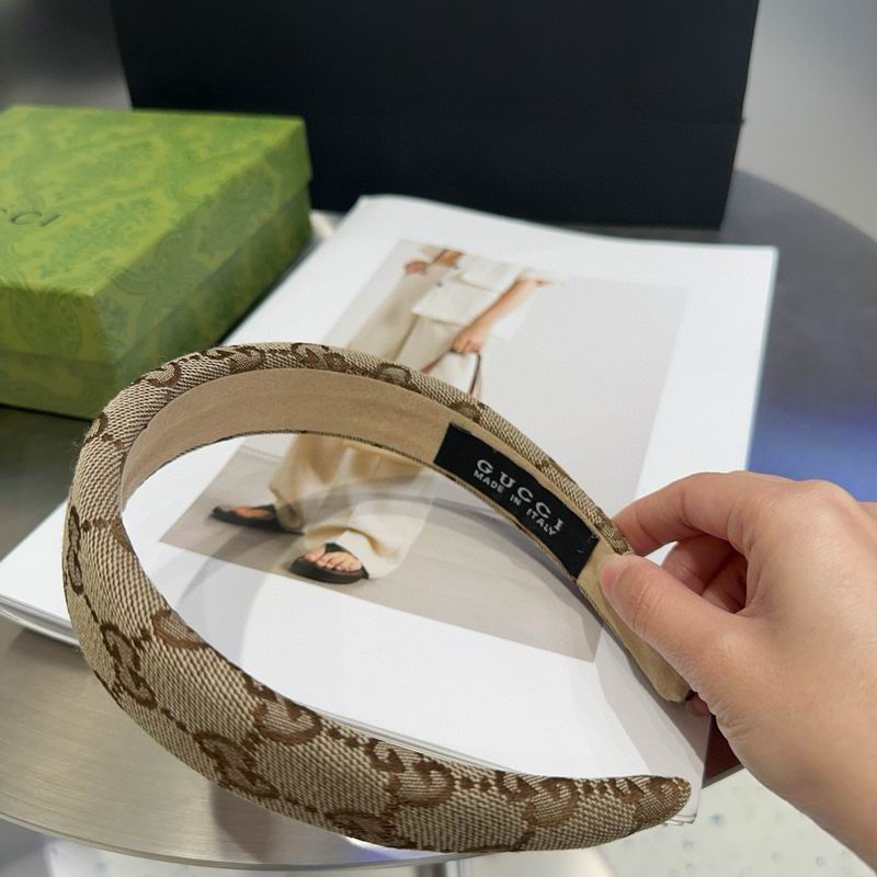 Gucci Headband hh (2)