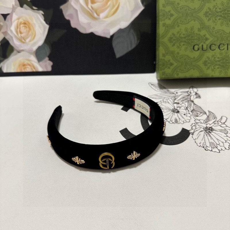Gucci Headband hh (21)