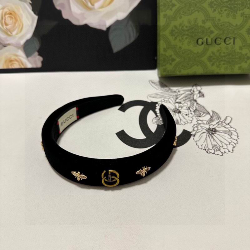 Gucci Headband hh (22)