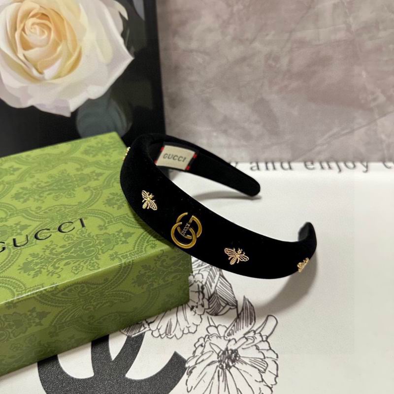 Gucci Headband hh (24)