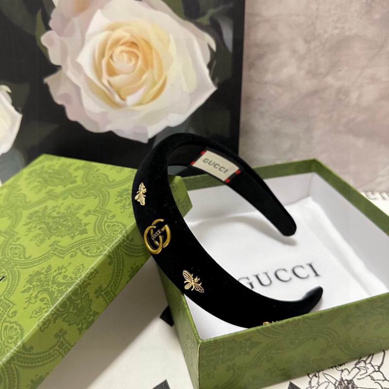 Gucci Headband hh (25)