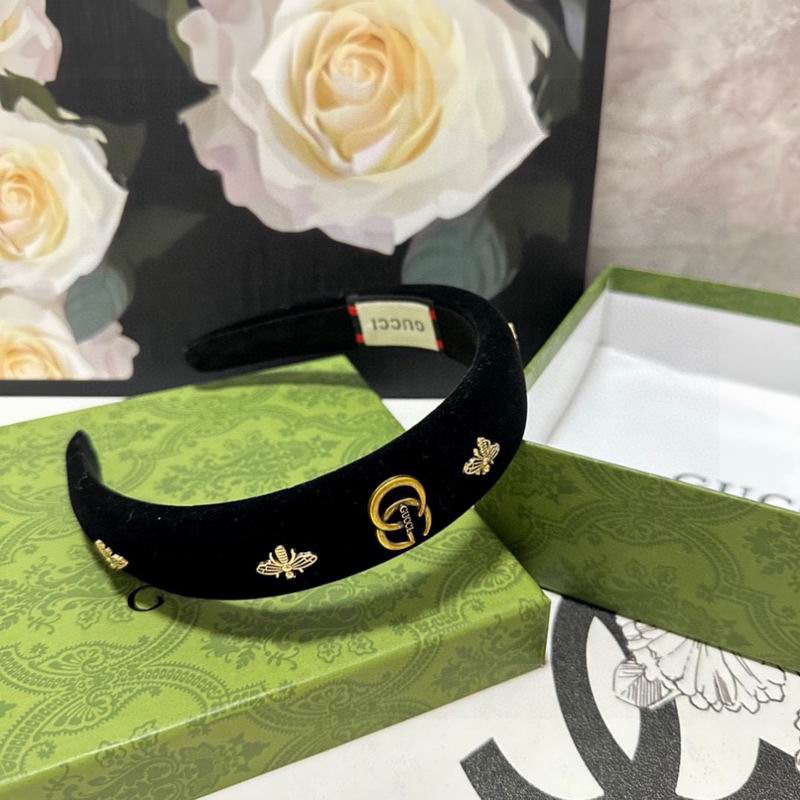 Gucci Headband hh (26)