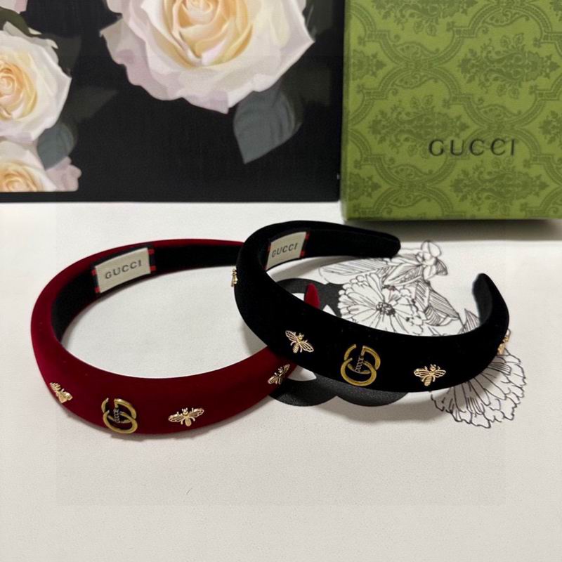 Gucci Headband hh (27)