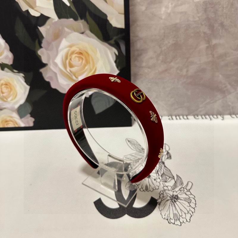 Gucci Headband hh (29)