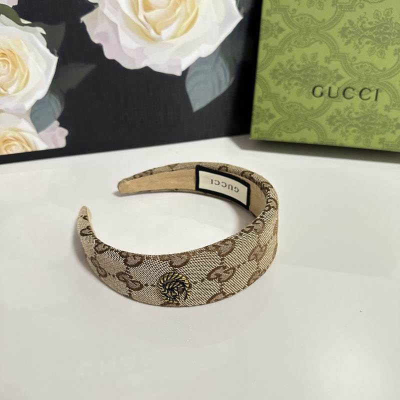 Gucci Headband hh (3)