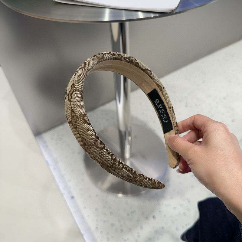 Gucci Headband hh (3)