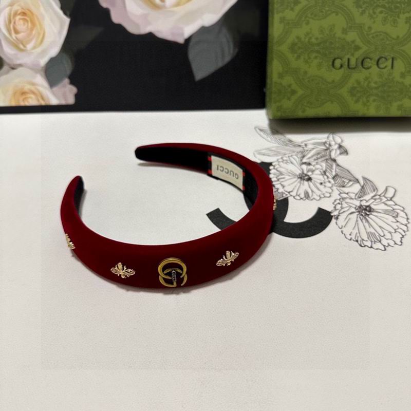 Gucci Headband hh (30)