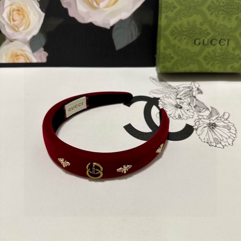Gucci Headband hh (31)