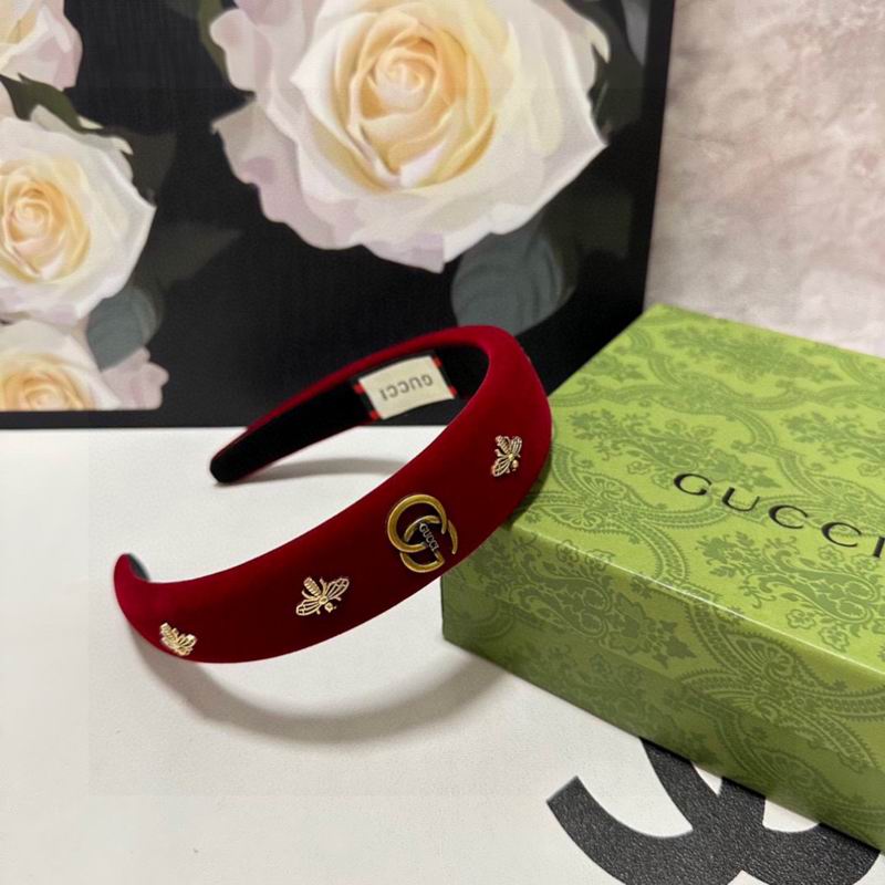 Gucci Headband hh (32)