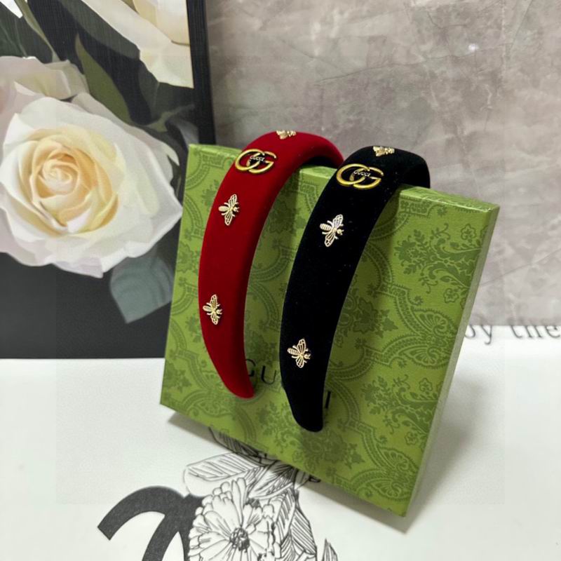 Gucci Headband hh (36)
