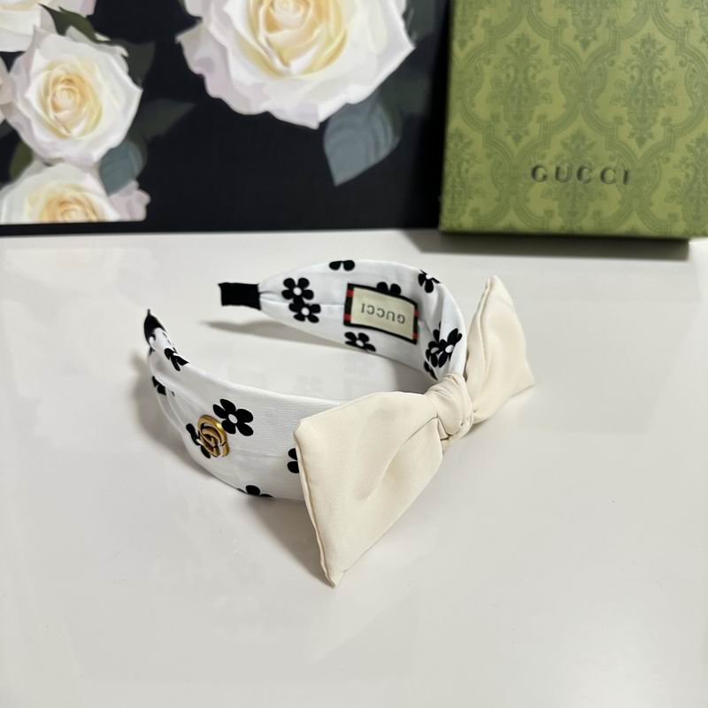 Gucci Headband hh (37)
