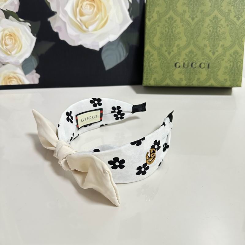 Gucci Headband hh (38)