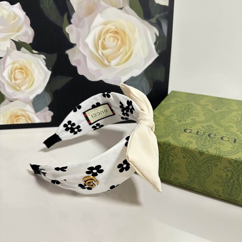 Gucci Headband hh (39)