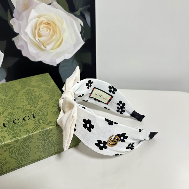 Gucci Headband hh (40)
