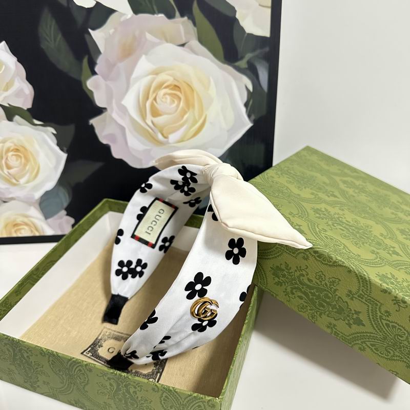 Gucci Headband hh (41)