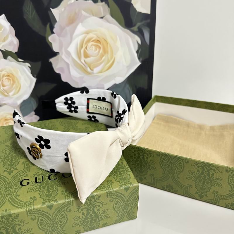 Gucci Headband hh (43)