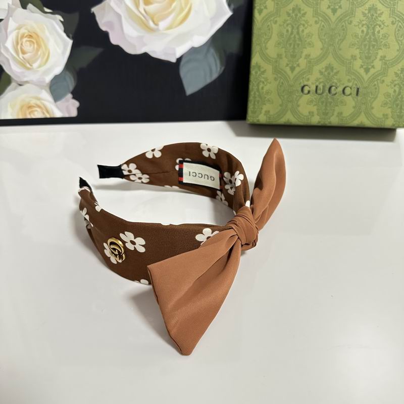 Gucci Headband hh (46)