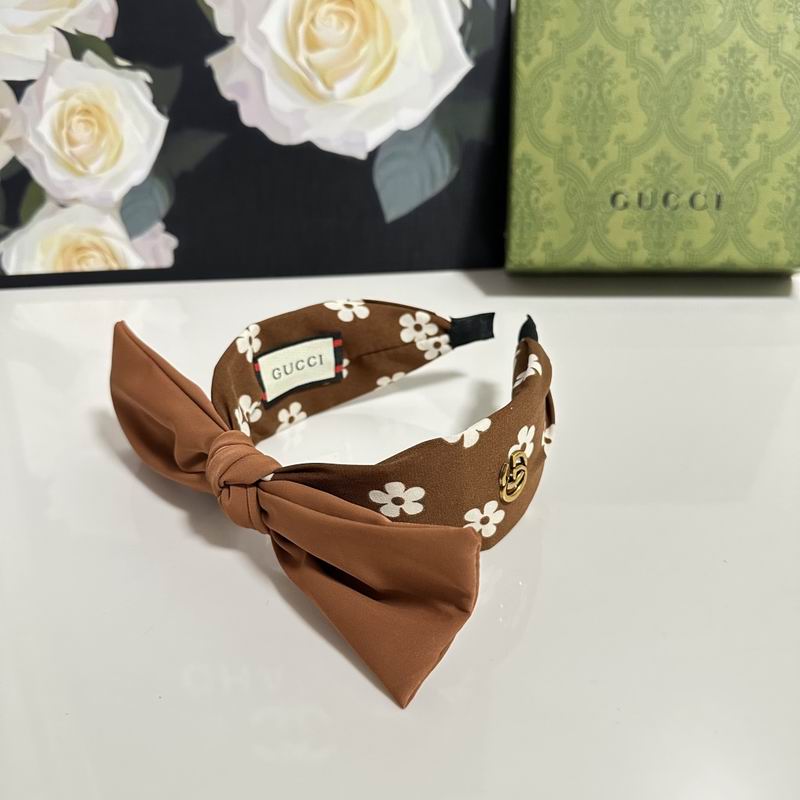 Gucci Headband hh (47)