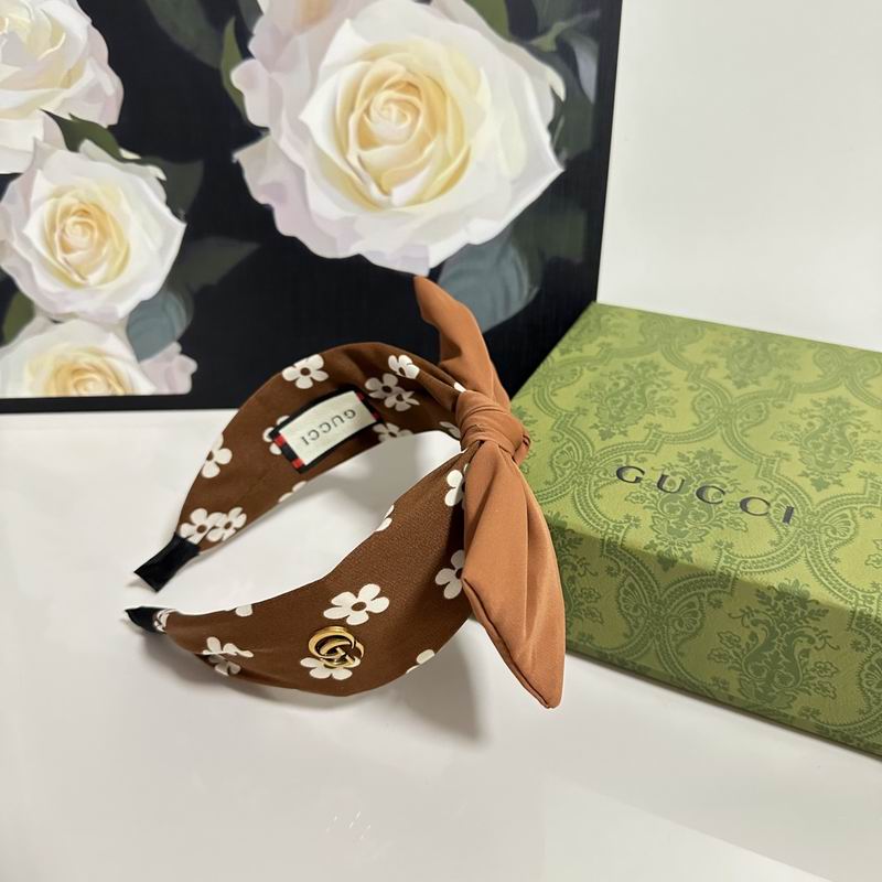 Gucci Headband hh (48)