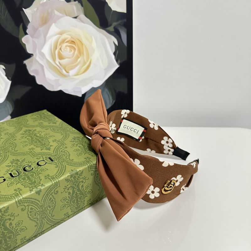 Gucci Headband hh (49)