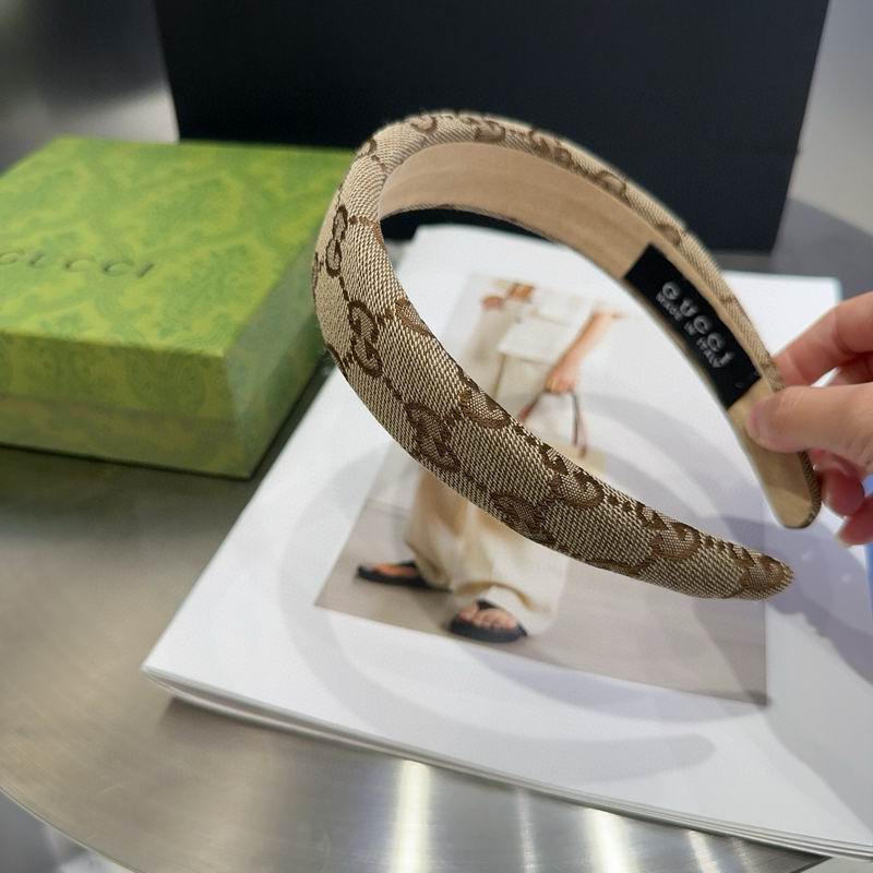 Gucci Headband hh (5)