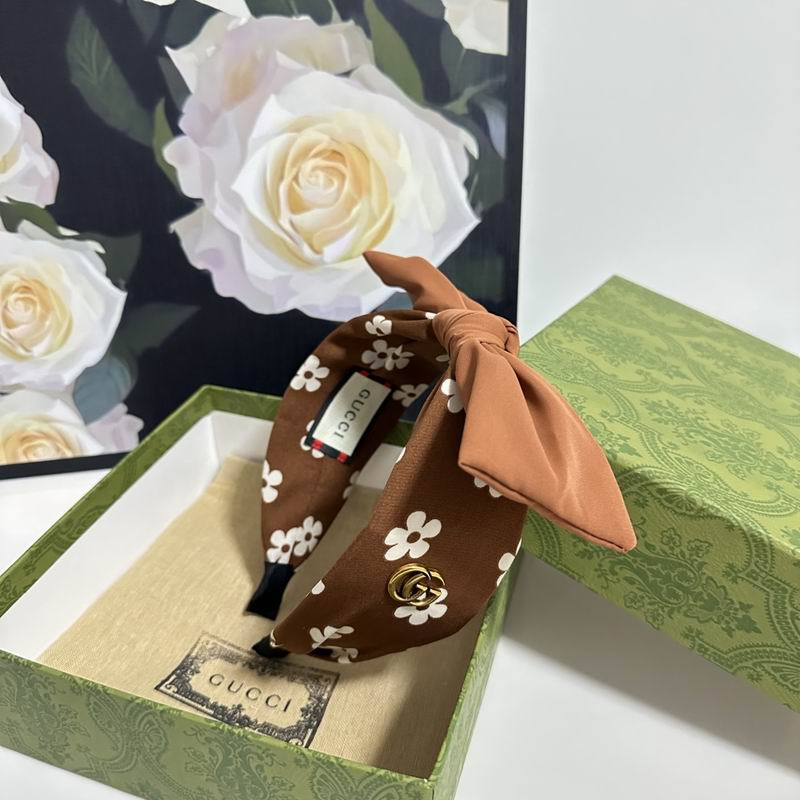 Gucci Headband hh (50)