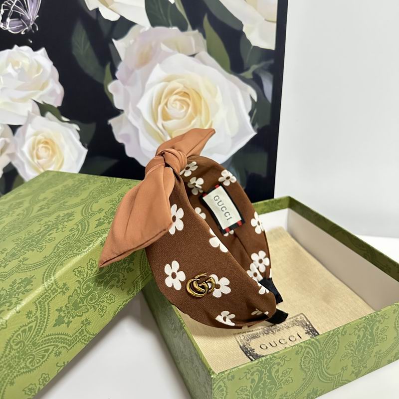 Gucci Headband hh (51)