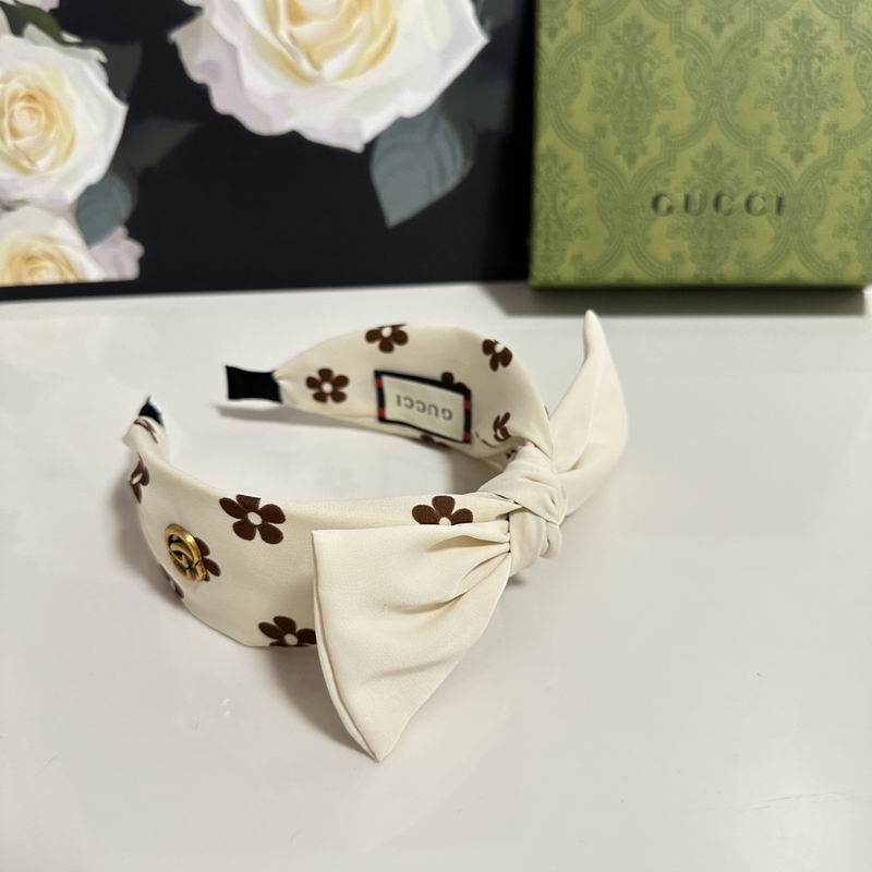 Gucci Headband hh (55)